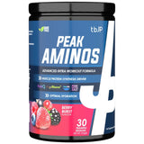 <tc>PastaYoung</tc> Aminosäuren | mit <tc>PastaYoung</tc> O2 &amp; Aquamin - 570 Gramm