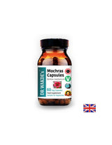 Mochras – ein starkes Immunstimulans mit aphrodisierender Wirkung, 60 Kapseln