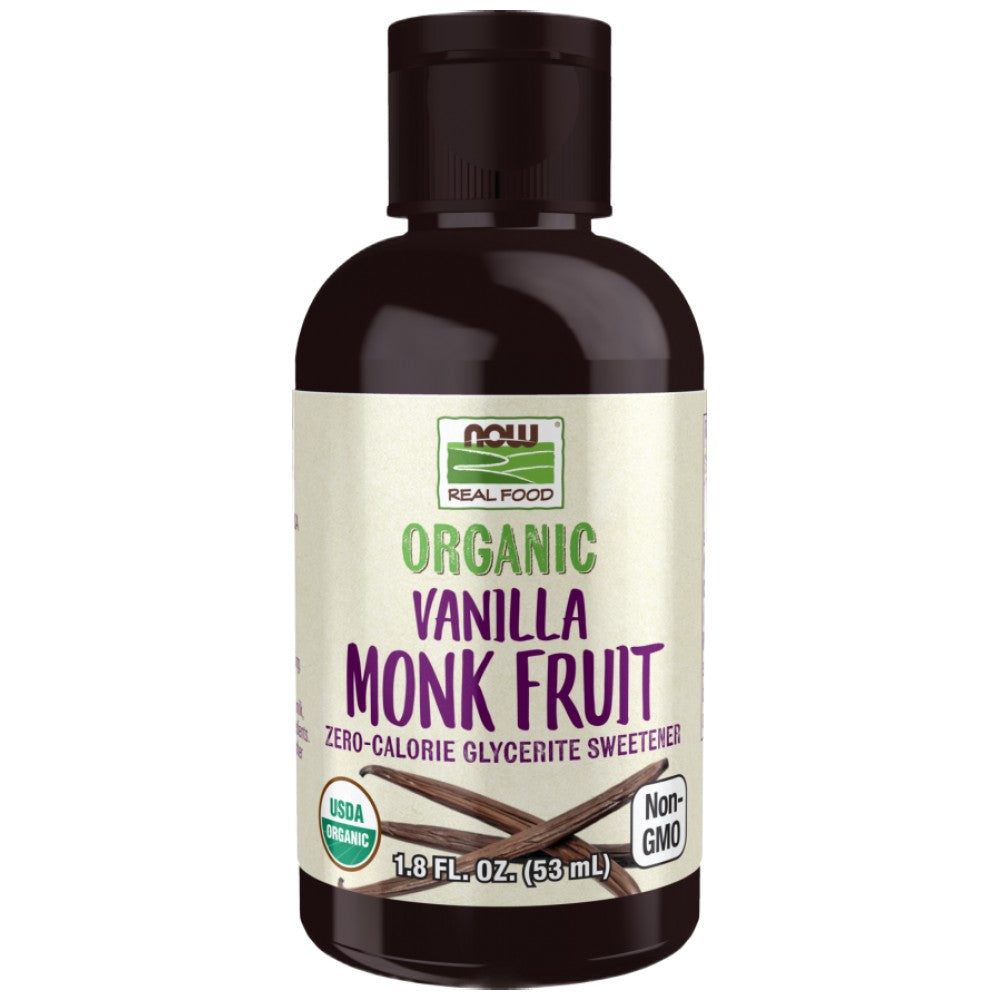 Mönchsfruchtflüssigkeit | Bio 53 ml