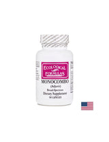 Leistungsstarker Immunstimulator – Monocombo, 90 Kapseln