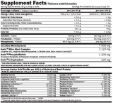 Monster-Rinderprotein 0,033 kg