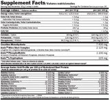 Monster Beef Protein – 2.200 kg
