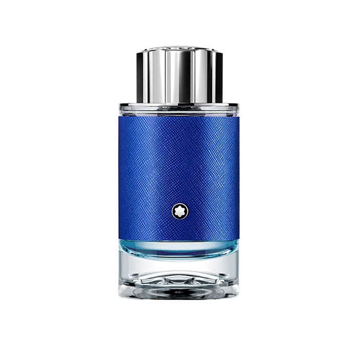<tc>MONTBLANC</tc> Explorer Ultra Blue Eau de Parfüm Spray 100 ml
