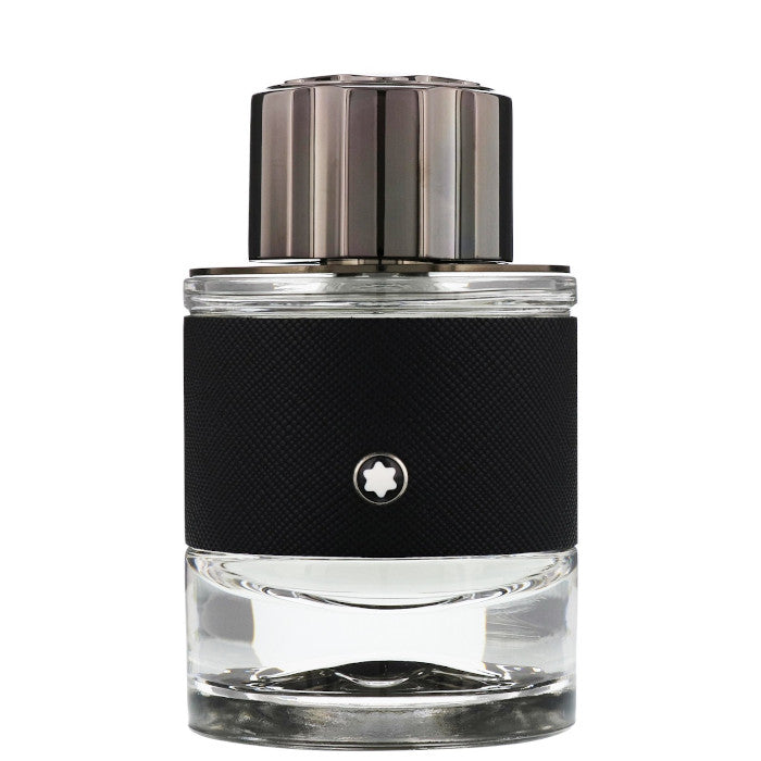 <tc>MONTBLANC</tc> Explorer Eau de Parfum Spray 60 ml