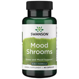 Stimmungspilze | Maitake, Reishi, Shiitake 60 Kapseln