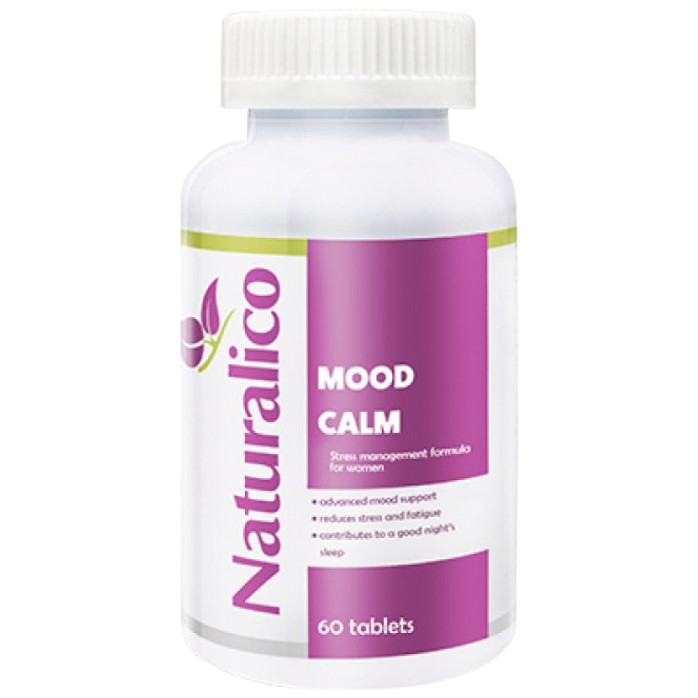 Stimmung ruhig 60 Tabletten