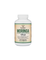 Moringa/Moringa, 210 Kapseln <tc>Double Wood</tc>