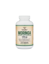 Moringa/Moringa, 210 Kapseln <tc>Double Wood</tc>