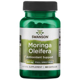 Moringa Oleifera 400 mg 60 Kapseln