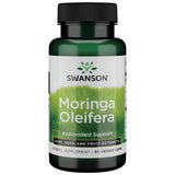 Moringa Oleifera 501 mg – 60 Kapseln