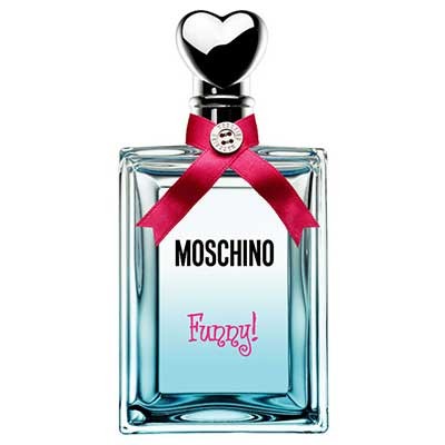 <tc>MOSCHINO</tc> Lustiges Eau de Toilette Spray 100 ml