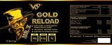 Mr. X Gold Reload – 2100 Gramm