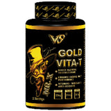 Mr. X Gold Vita-T 90 Tabletten