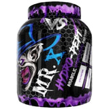 Mr. X Hydro Whey | Anaboles Hydrolysat-Protein – 1800 Gramm