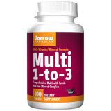 Multi 1 bis 3 100 Tabletten