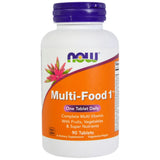 Multi-Food Multivitamin – 90 Tabletten