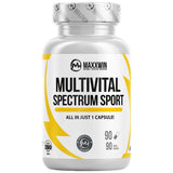 Multi Vital Spectrum Sport 90 Kapseln