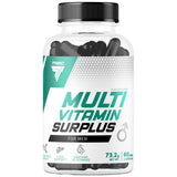 Multivitaminüberschuss für Männer – 60 Kapseln