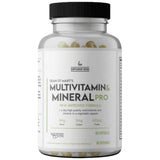 Multivitamin und Mineralien – 60 Kapseln