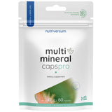 MultiMineral Caps Pro – 60 Kapseln