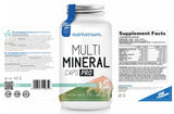 MultiMineral Caps Pro – 60 Kapseln