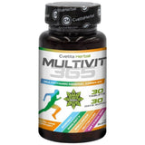 MultiVit 365 – Multivitamine und Mineralien – 30 Tabletten