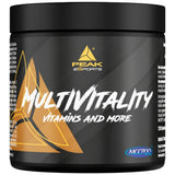 Multivitalität | Vitamine & PQQ – 120 Kapseln