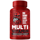 Multivitamintabletten 120 Tabletten