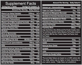 Multivitamintabletten 90 Tabletten