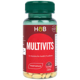 Multivitamine | 1 pro Tag – 60 Tabletten