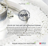 Multivitamine - 26 essentielle Inhaltsstoffe/365 Tabletten, 365 Tage/ <tc>Nutravita</tc>