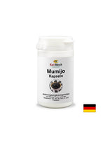 Mumijo – unterstützt das Immunsystem, 60 Kapseln <tc>Karl Minck</tc>