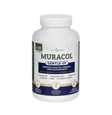 <tc>Muracol</tc> Gentle Up 120 Kapseln (Prostata und Erektionsfunktion)