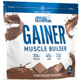 Muscle Builder Gainer – 1800 Gramm