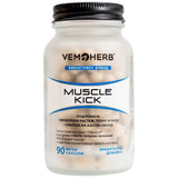 Muscle Kick 90 Kapseln