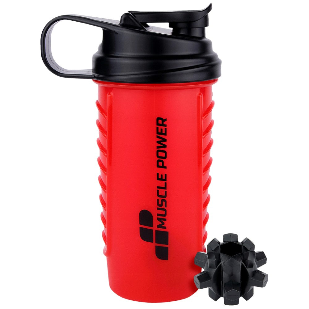 Muscle Power Crater Cap Shaker – 770 ml