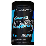 Muskeltransformation – 168 Kapseln