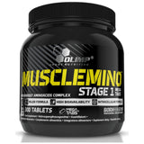Musclemino Stufe 1 300 Tabletten