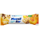 Müslibar | Ohne Zuckerzusatz – 30 Gramm