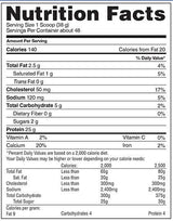 MyoFusion ADVANCED Protein | Multi-Protein-Matrix – 1836 Gramm