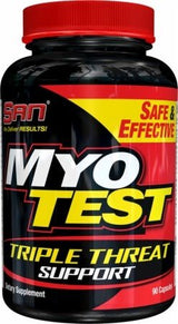 MyoTEST 90 Kapseln