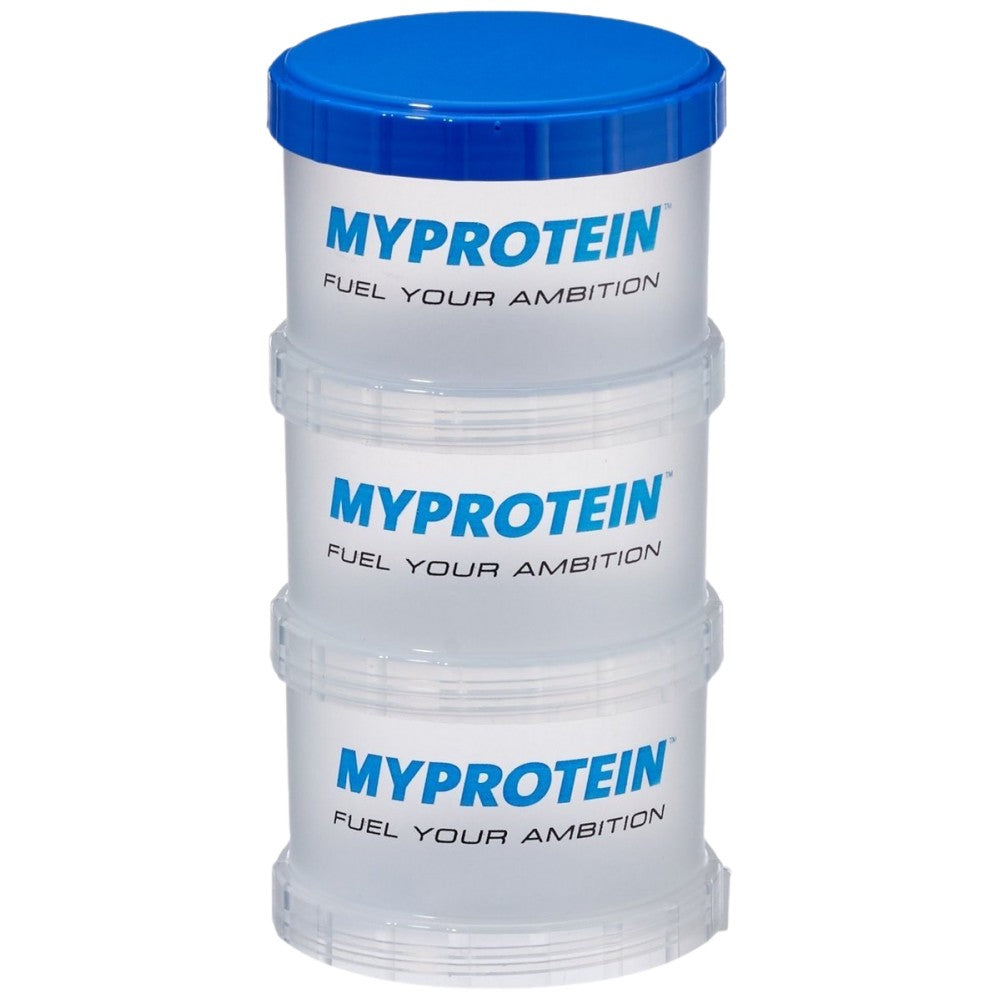 <tc>MyProtein</tc> PowerTower 3 Container