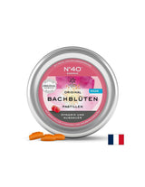 Dr. Bach Lutschtabletten - Nr. 40 Energie, 50 g (~ 40 Stück) <tc>Lemon Pharma</tc>