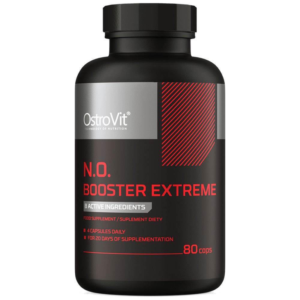 KEIN Booster Extreme 80 Kapseln