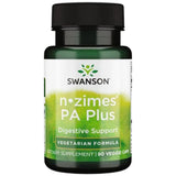 N-Zimes PA Plus – 90 Kapseln