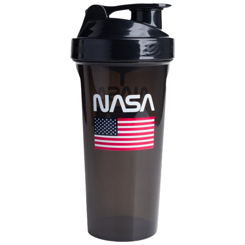 NASA Smart Shaker/USA-Flagge 800 ml