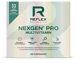 NEXGEN Pro – 90 Kapseln