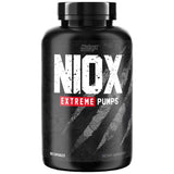 NIOX/Extreme Pumps – 120 Gelkapseln
