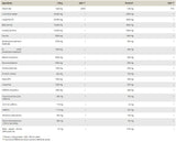 KEINE Witze/Pre-Workout – 600 Gramm