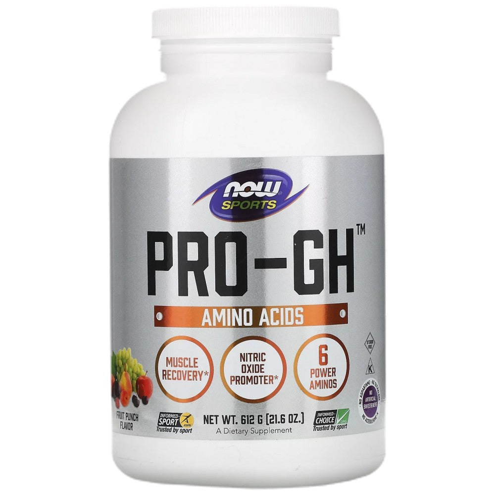 Pro Gh - 600 Gramm